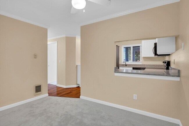 Building Photo - Easy on the Budget, Water/Sewer/Garbage/Pa...