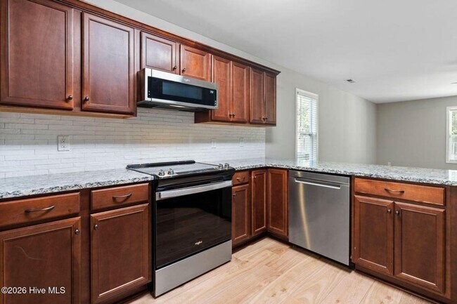 Building Photo - 3912 Willowick Park Dr