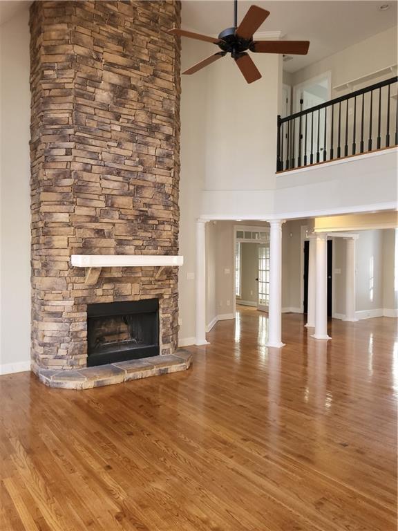 Building Photo - 8291 Fairway Dr