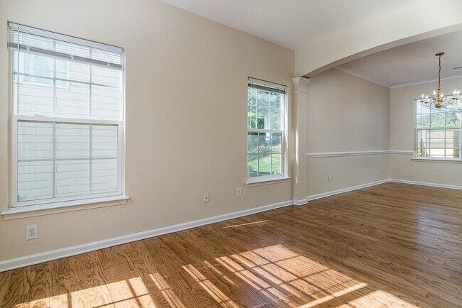 Building Photo - Morrison Plantation