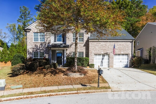 Building Photo - 808 Wade Farm Dr