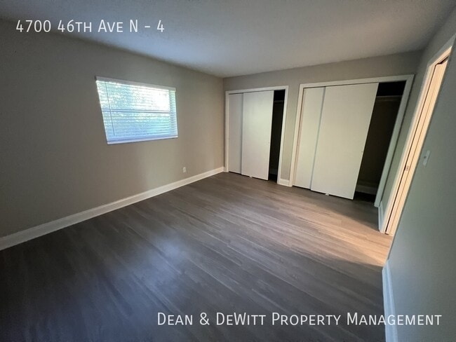 Building Photo - 4700 46th Ave N