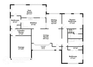 Building Photo - 1928 E Leewynn Dr