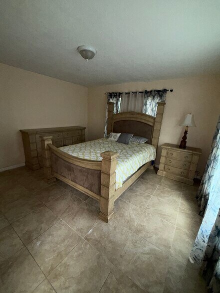 Master Bedroom - 128 McCoy Dr