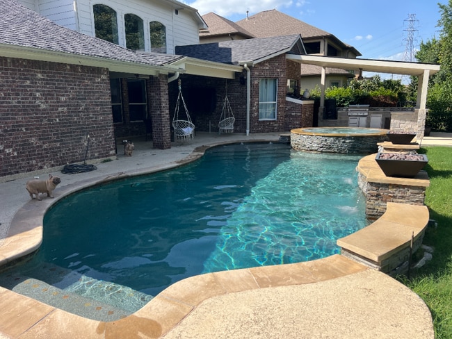 Building Photo - 21103 Kelliwood Arbor Ln