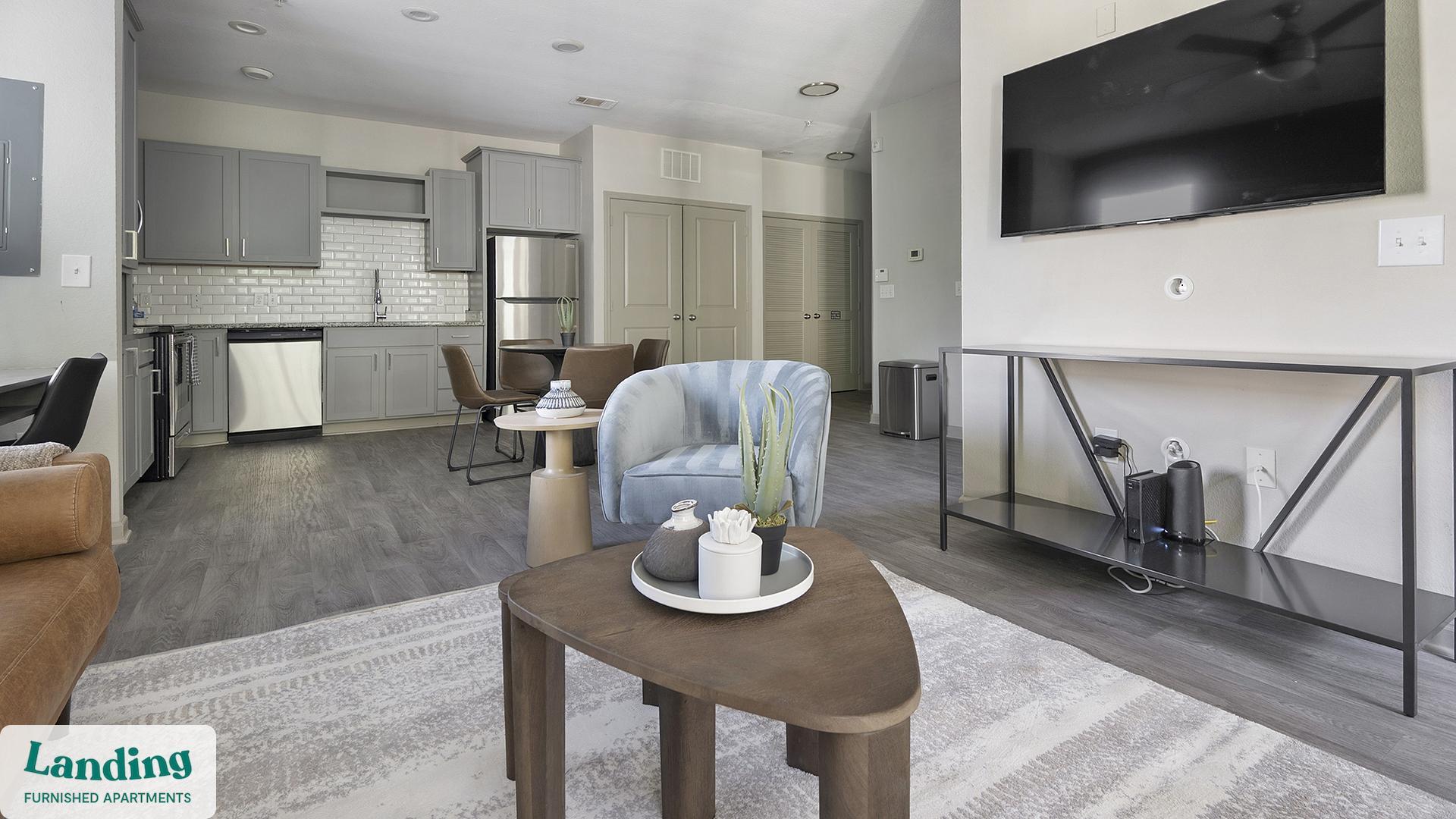 Building Photo - 7116 Finn Hall Ave