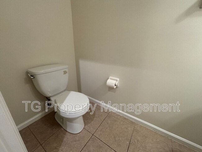 Building Photo - 8605 Tower Falls Dr