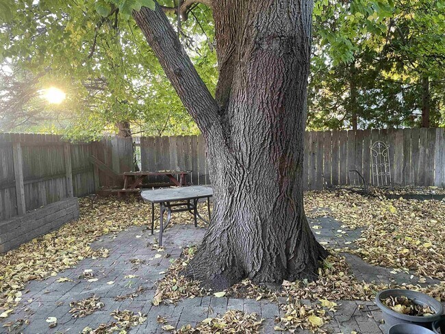 Building Photo - 1740 Park St