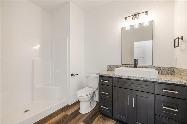 Building Photo - Introducing SE 18th Street Townhomes — Six...