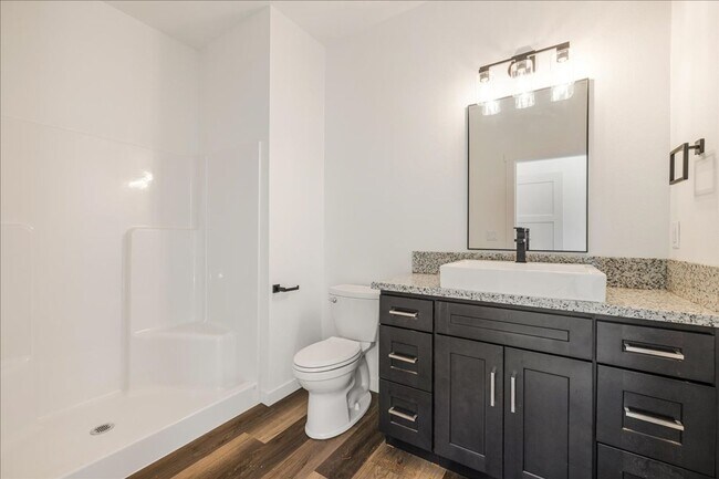 Building Photo - Six Stunning New Residences in Gresham - 1 Months Free