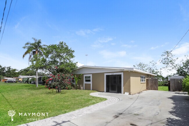 Building Photo - 3 Bedroom Tampa Home