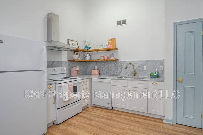 Building Photo - 7322 Grant St