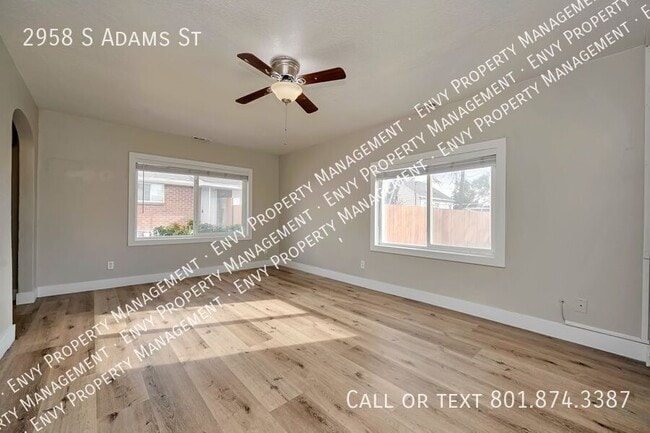 Building Photo - 2958 S Adams St