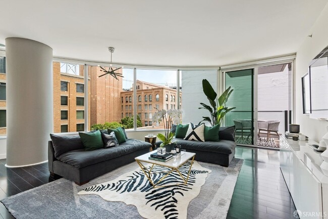 Building Photo - 338 Spear St