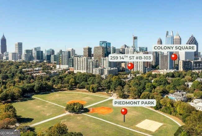 Building Photo - 259 14th St NE