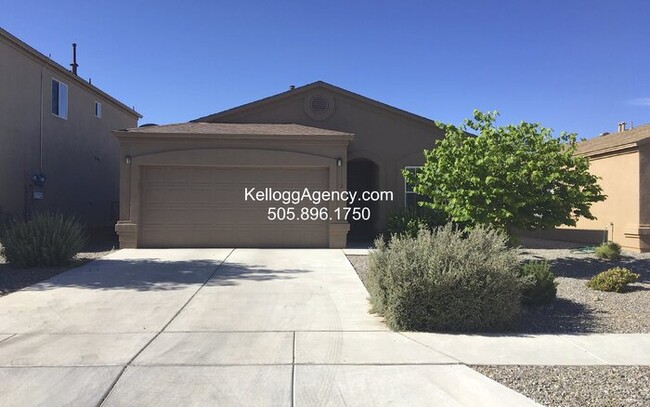 Primary Photo - 3BR / 2Bath - Northern Meadows of Rio Rancho