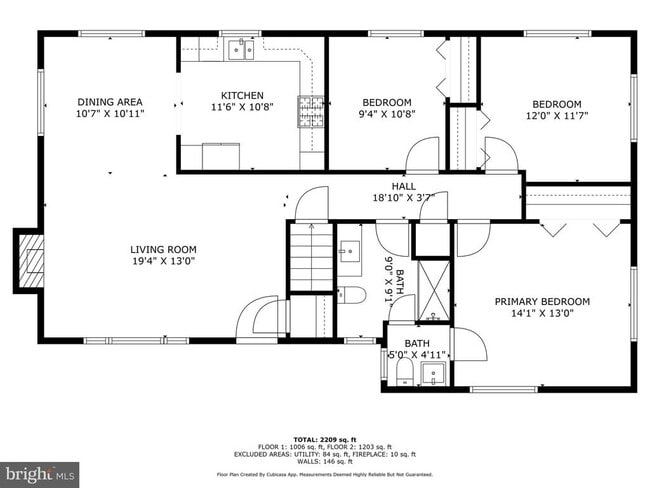 Building Photo - 7412 Farnum St