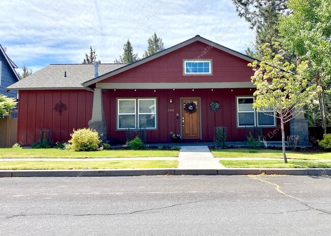 Primary Photo - Charming Updated Home in Bend’s Old Farm D...