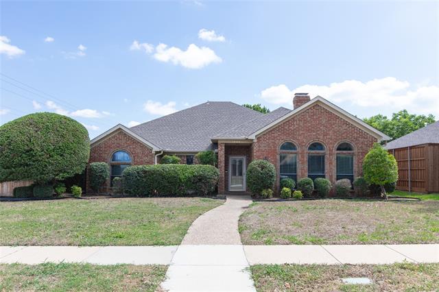 Primary Photo - 1400 Sacramento Terrace