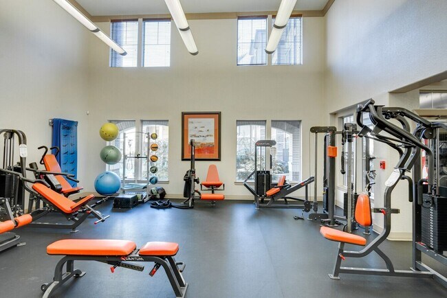 Building Photo - A Little Luxe Goes a Long Way