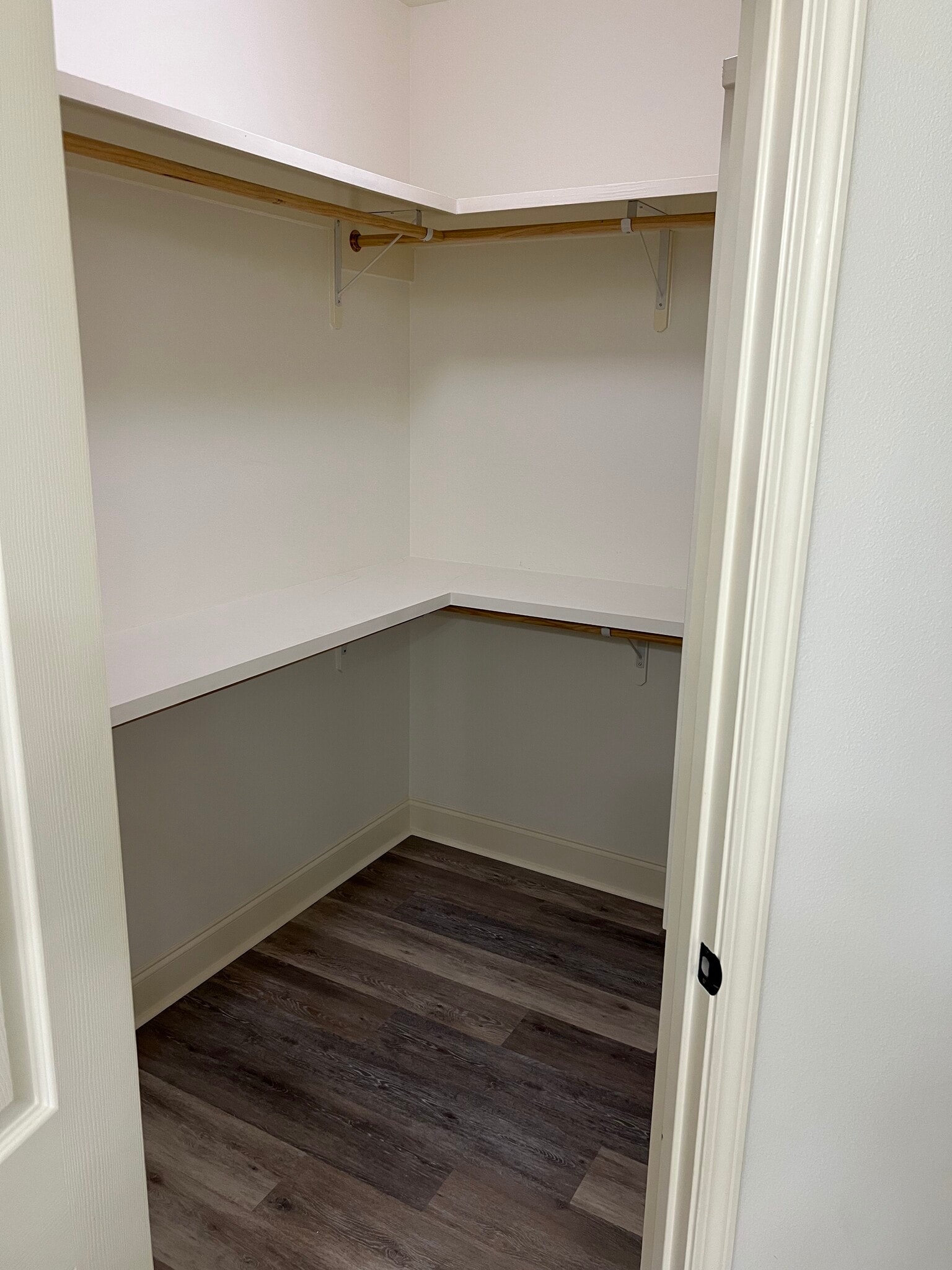 Master Closet - 37150 Woodgate Ave