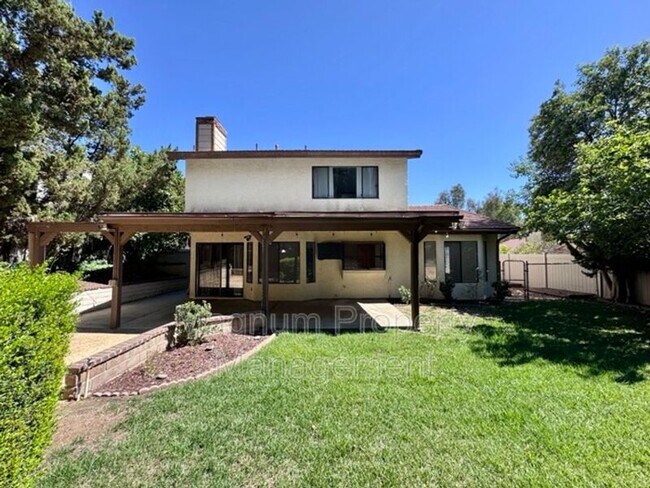 Building Photo - 41701 Riesling Ct