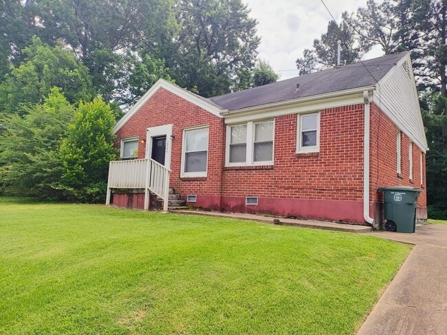 Primary Photo - 1271 Carrolton Rd