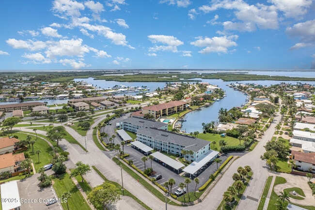 Building Photo - 1999 S Banana River Blvd