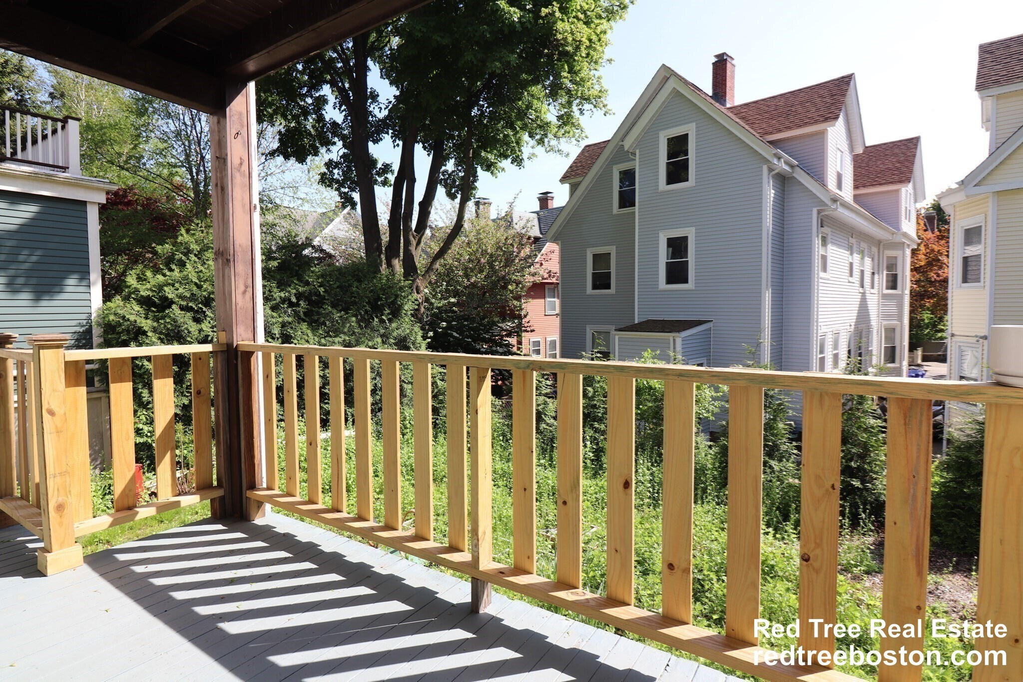 Building Photo - 209 Aspinwall Ave