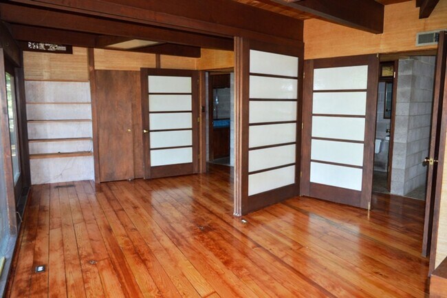 Building Photo - Sausalito Single Family with Spectacular 180 View