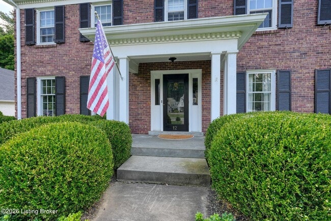 Building Photo - 12 Westwind Rd