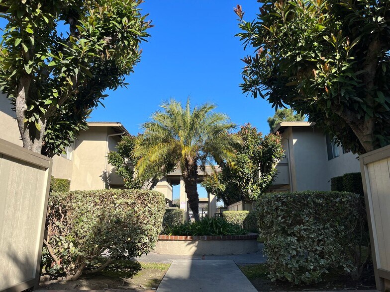 Interior Photo - Westgate Villa Apartments