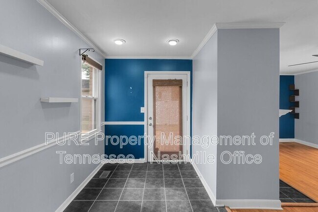 Building Photo - 4402 Saunders Ave