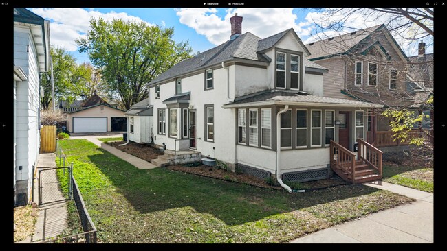 Building Photo - Beautiful 2-Bed 2-Bath Unit in St. Paul - Available Now!