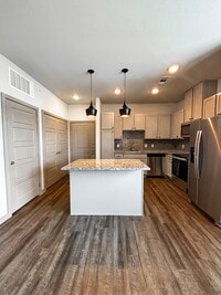 Building Photo - 3635 Marine Creek Pkwy