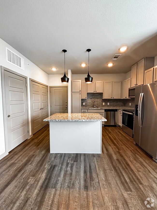 Building Photo - 3635 Marine Creek Pkwy