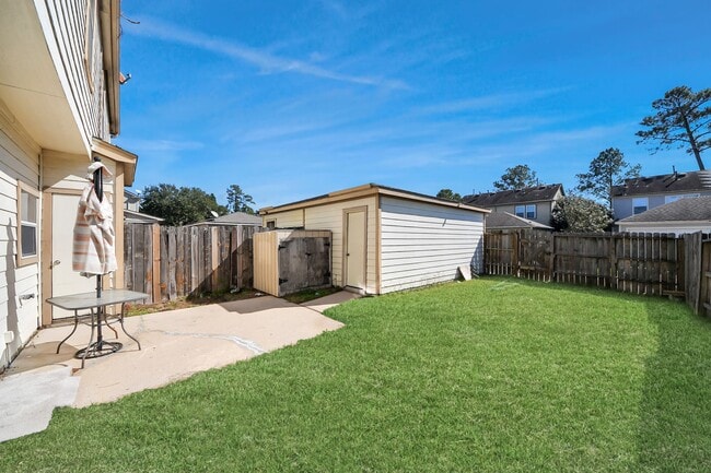 Building Photo - 2034 Rustling Trees Way