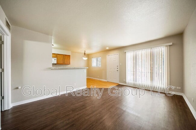 Building Photo - 255 E Rampart Dr