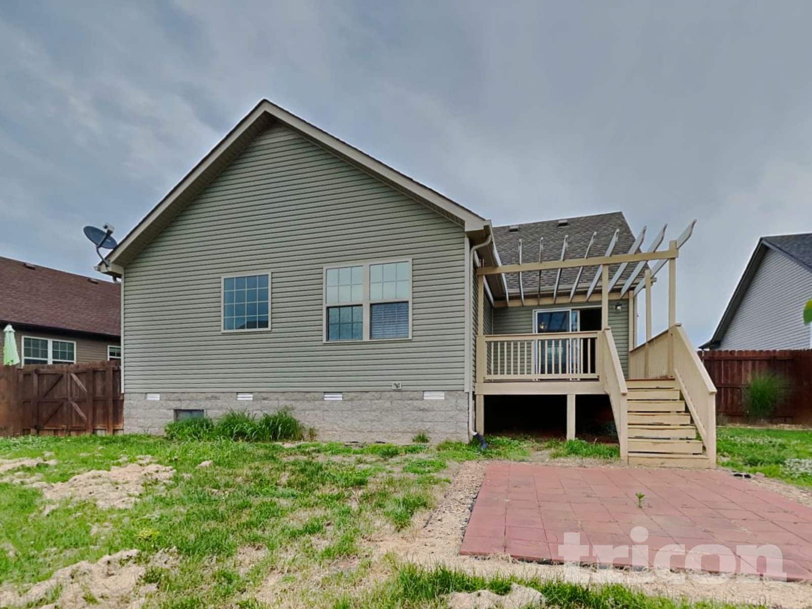 Building Photo - 2314 Spike Ct