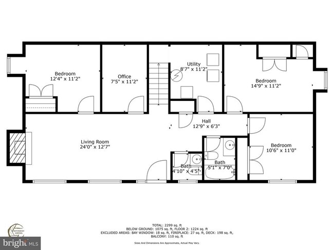 Building Photo - 4415 Elmwood Dr