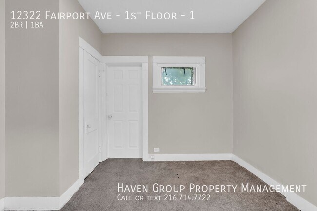 Building Photo - 12322 Fairport Ave