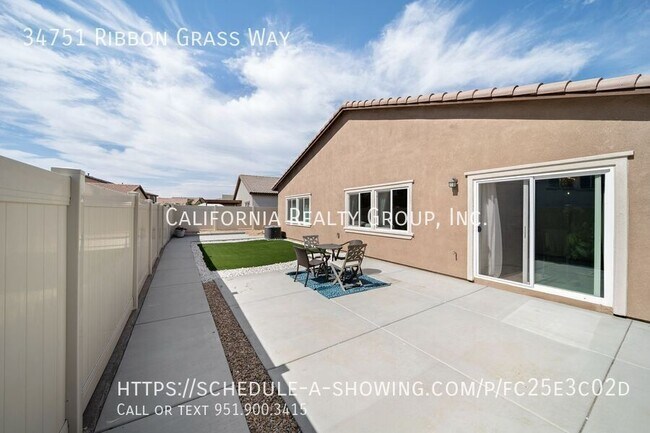 Building Photo - 34751 Ribbon Grass Way