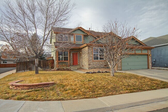 Building Photo - 1319 Iris Cir