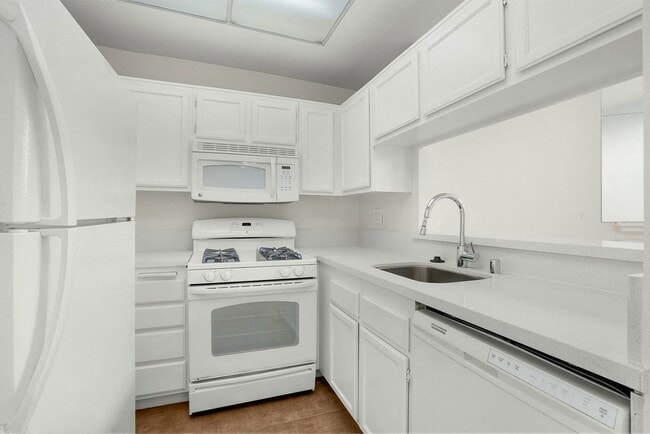 Floorplan - Ashton Towers