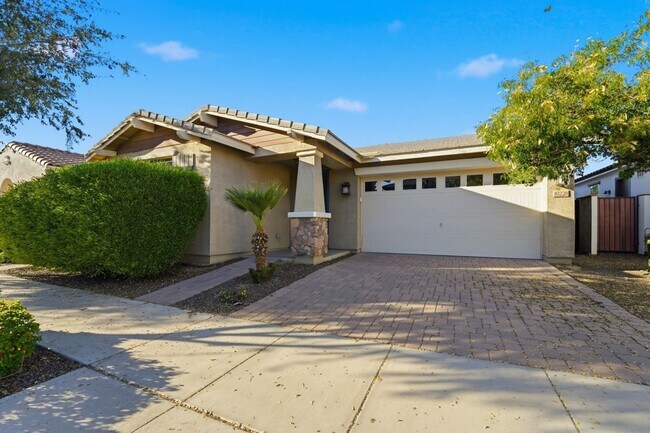 Building Photo - Stunning 4-Bed + Den Eastmark Home with Modern Upgrades Throughout