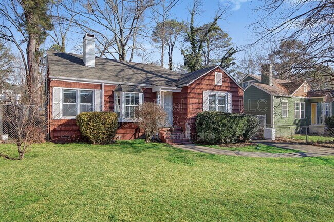 Building Photo - 1895 Markone St NW