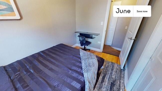 Building Photo - 2848 W Palmer