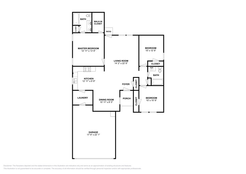 Building Photo - 814 Lightningbug Ln