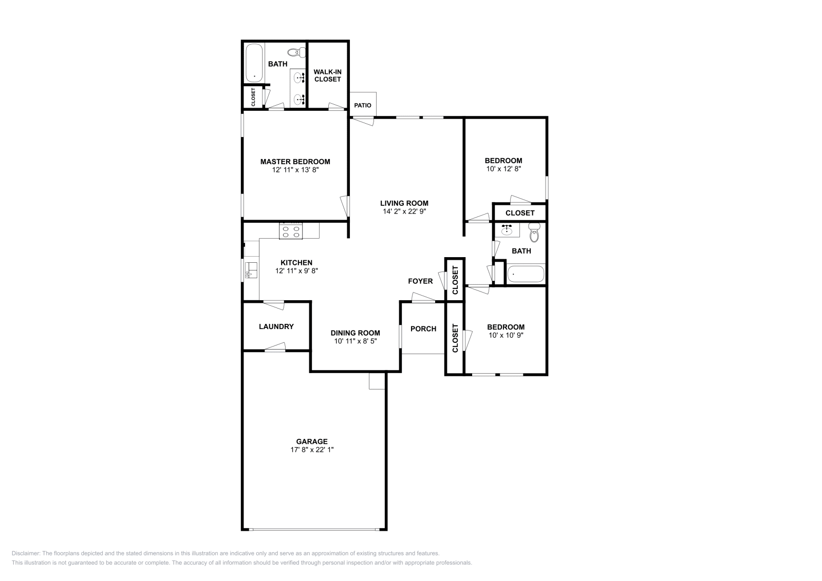 Building Photo - 814 Lightningbug Ln