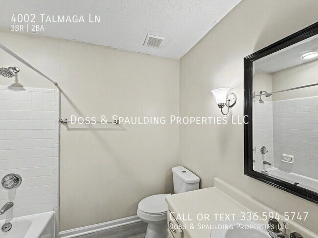 Building Photo - 4002 Talmaga Ln